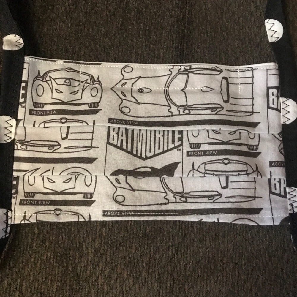 Mask - Picture 2 of 3